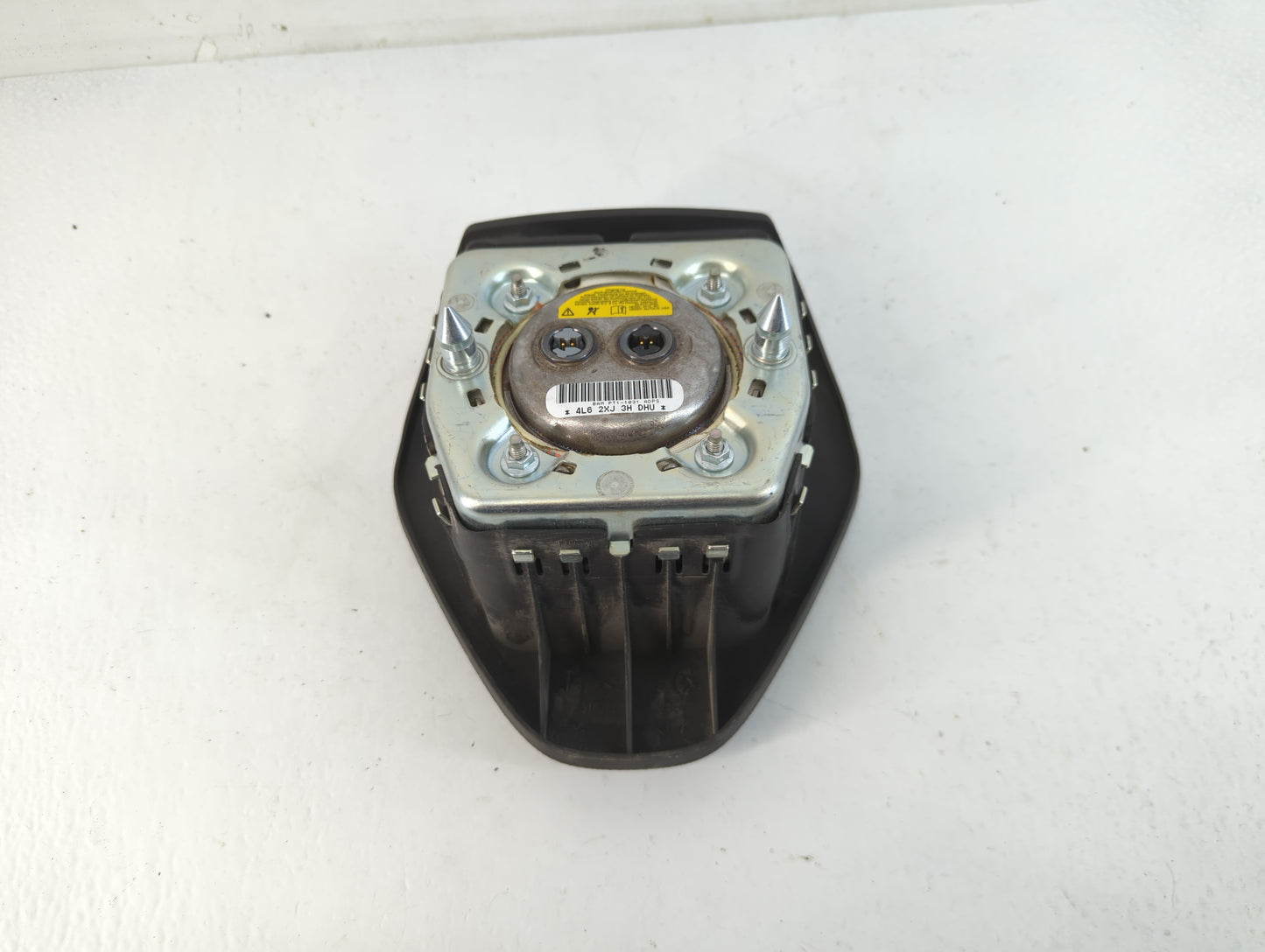 Lincoln Mkx Undefined - Oemusedautoparts1.com