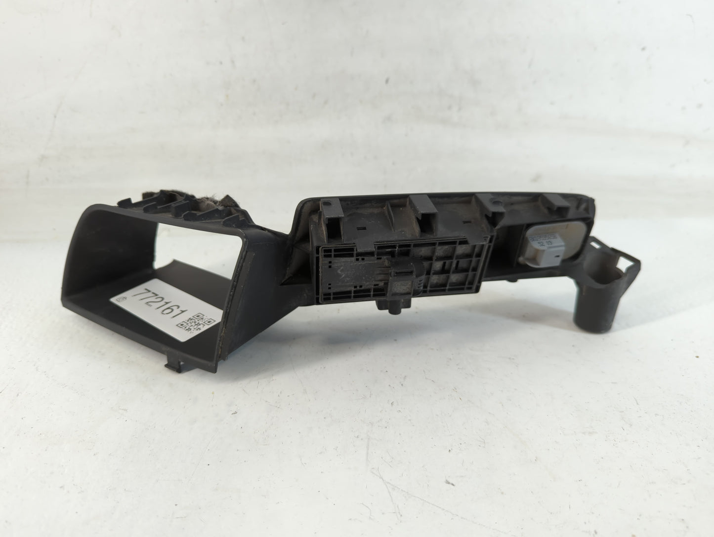 2009-2012 Audi A4 Master Power Window Switch Replacement Driver Side Left P/N:8K0959565B Fits Fits 2009 2010 2011 2012 OEM Used Auto Parts - Oemusedautoparts1.com