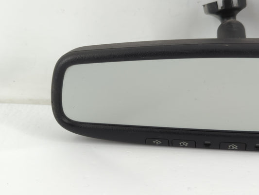 2005-2022 Subaru Legacy Interior Rear View Mirror Replacement OEM P/N:E11026378 Fits OEM Used Auto Parts