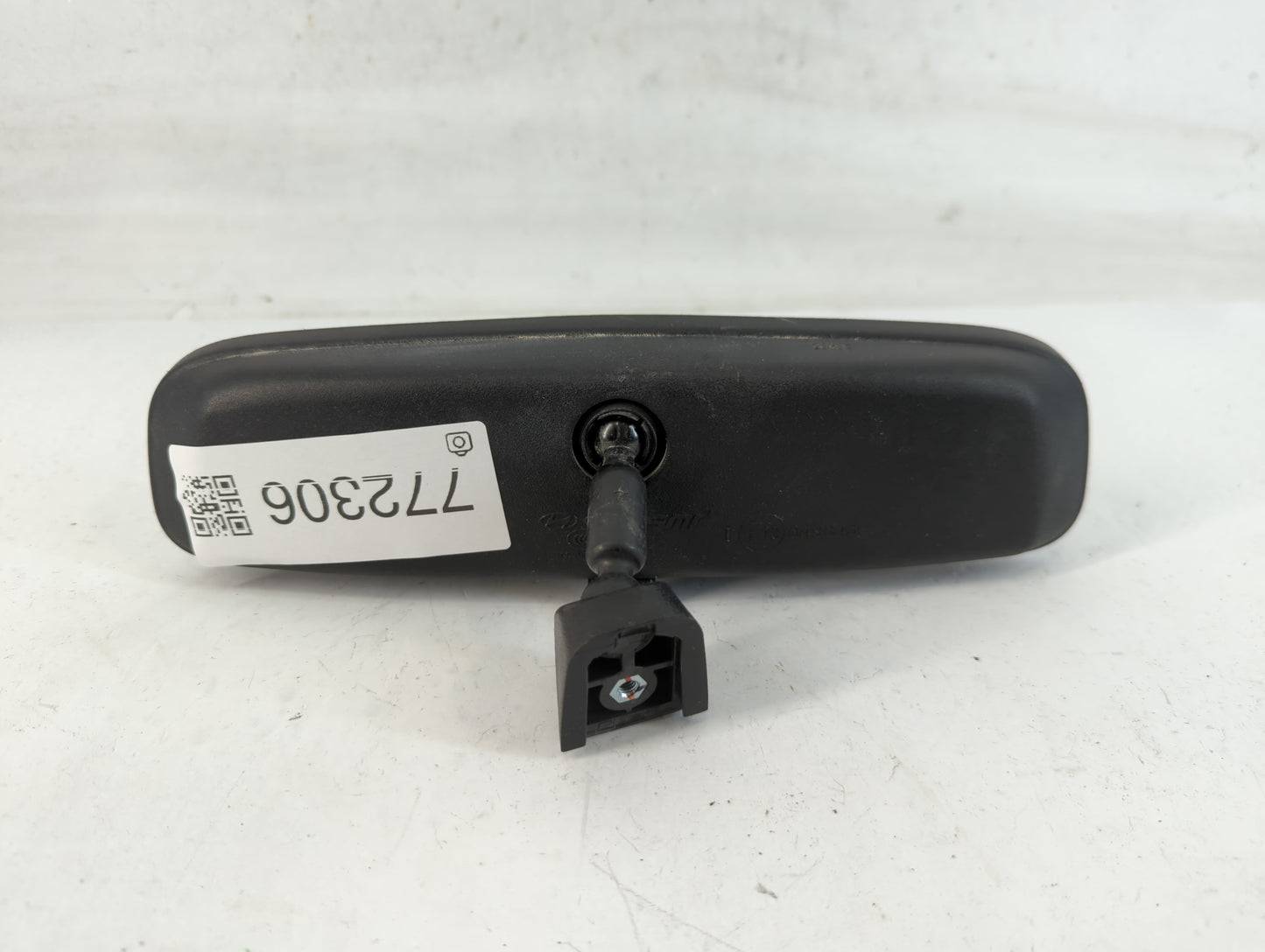2011-2020 Kia Optima Interior Rear View Mirror Replacement OEM P/N:E13049848 Fits OEM Used Auto Parts - Oemusedautoparts1.com