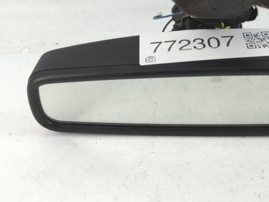 2000-2019 Ford Taurus Interior Rear View Mirror Replacement OEM P/N:071613 905 3985 Fits OEM Used Auto Parts