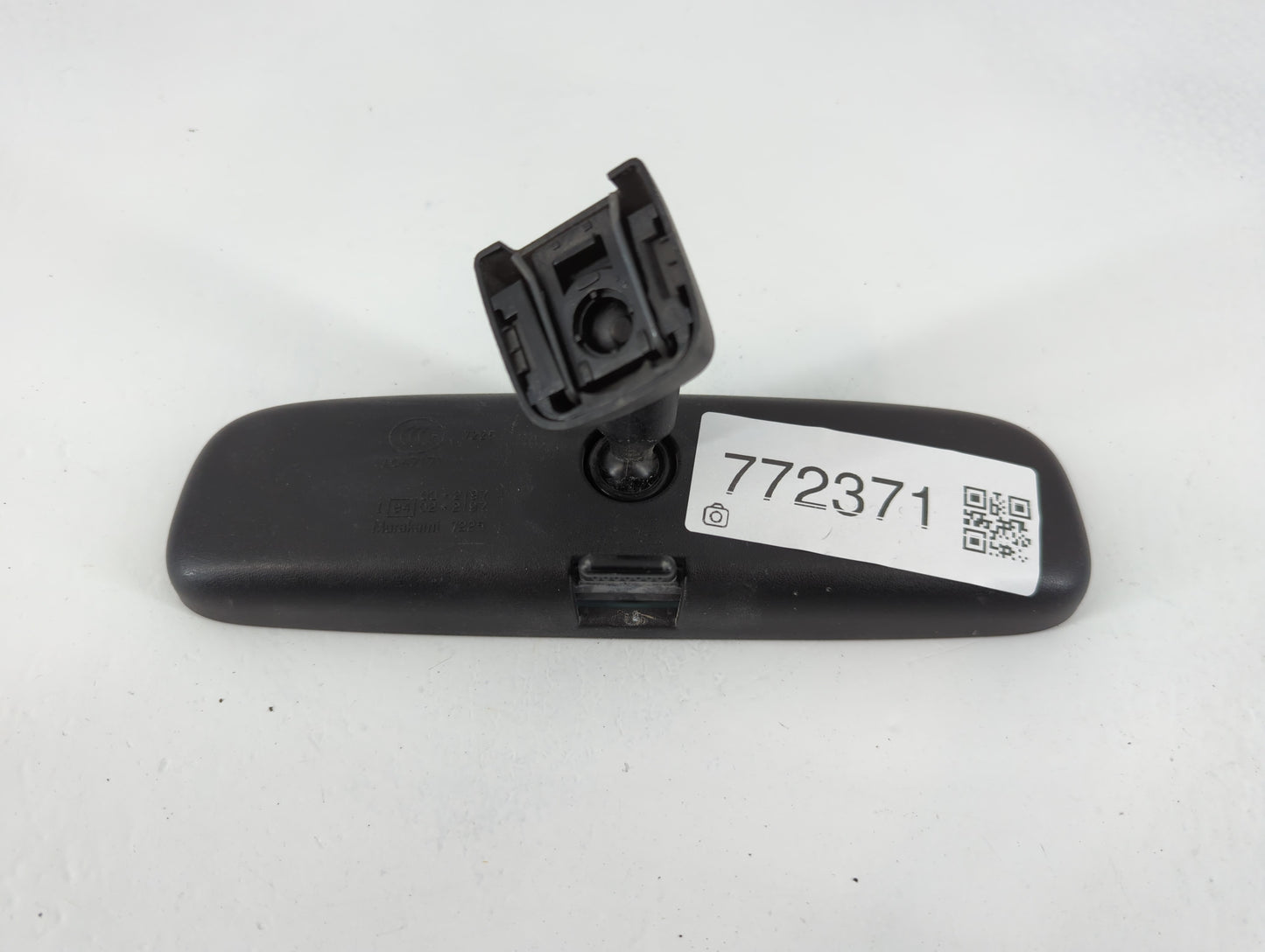 2013-2017 Honda Accord Interior Rear View Mirror Replacement OEM P/N:Ie403*2197 Fits OEM Used Auto Parts - Oemusedautoparts1.com