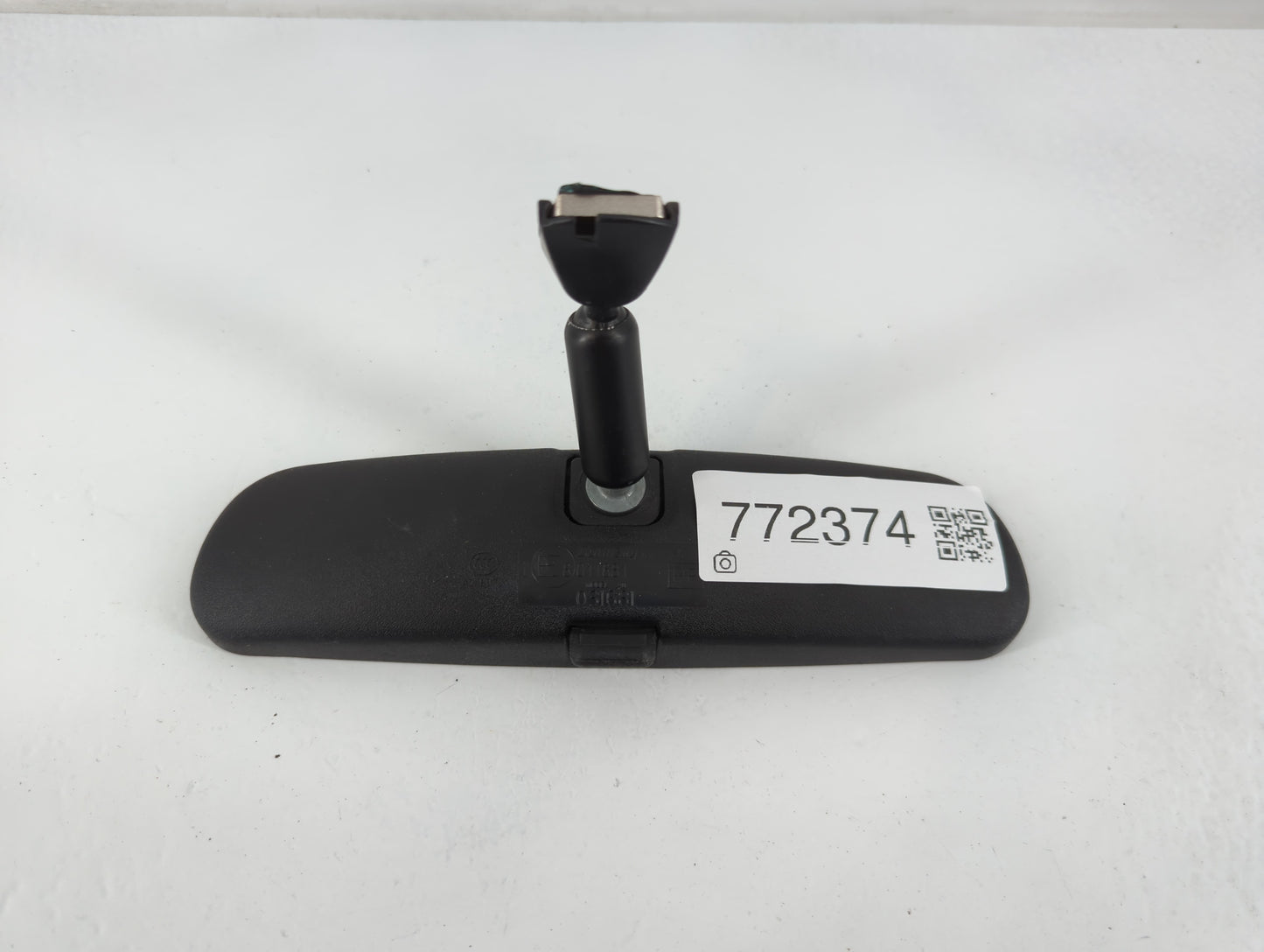 2007-2022 Nissan Sentra Interior Rear View Mirror Replacement OEM P/N:IE8011681 Fits OEM Used Auto Parts - Oemusedautoparts1.com