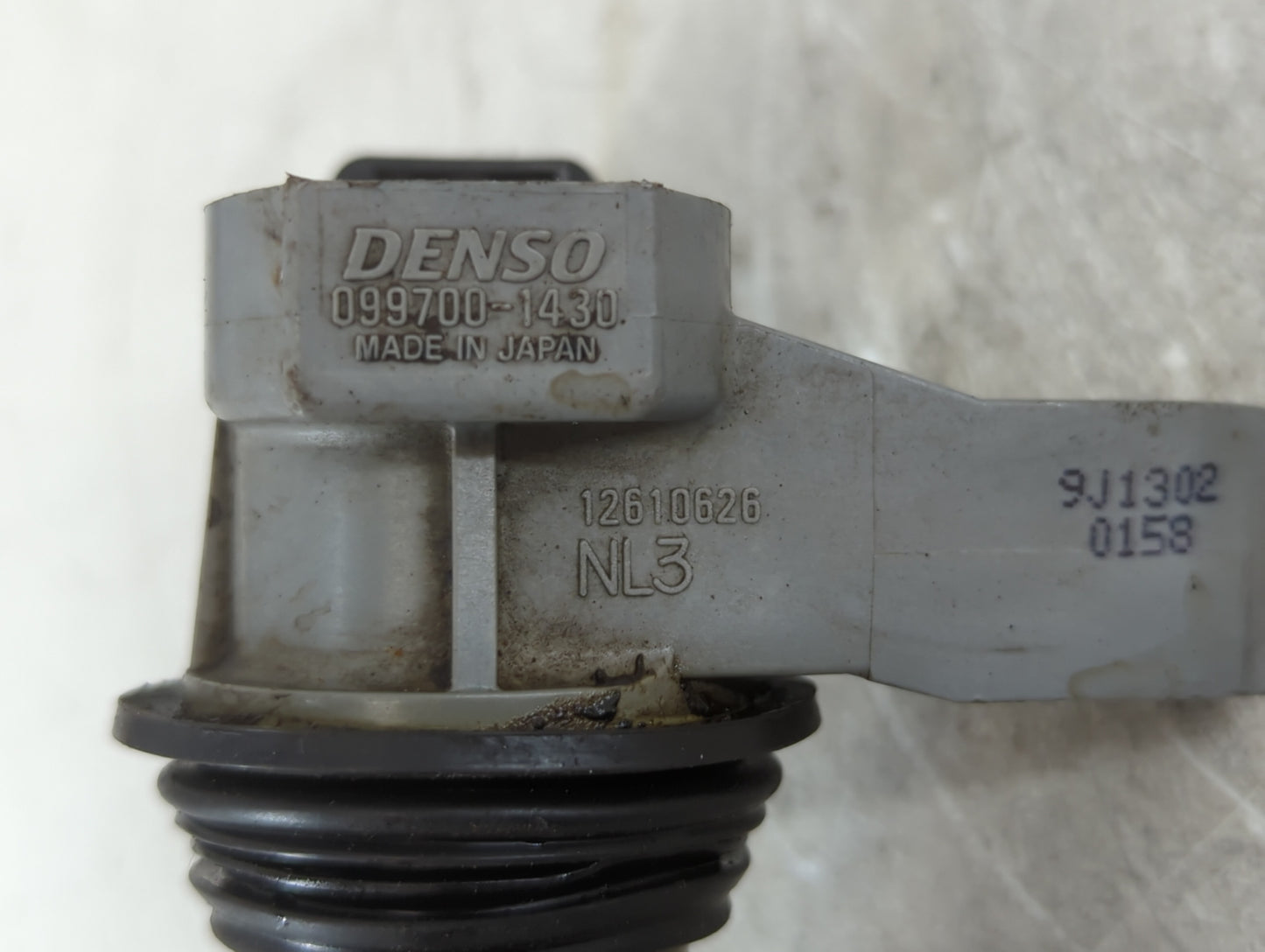 2010-2016 Buick Lacrosse Ignition Coil Igniter Pack - Oemusedautoparts1.com