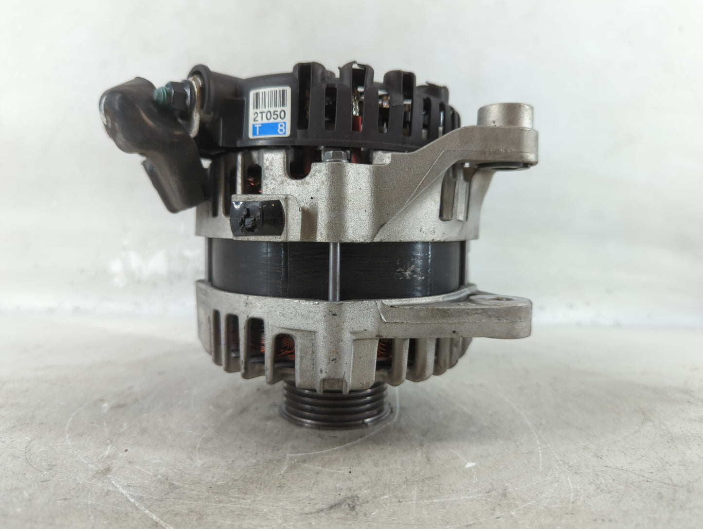 2022 Kia Stinger Alternator Replacement Generator Charging Assembly Engine OEM P/N:37300-2T050 Fits OEM Used Auto Parts - Oemusedautoparts1.com