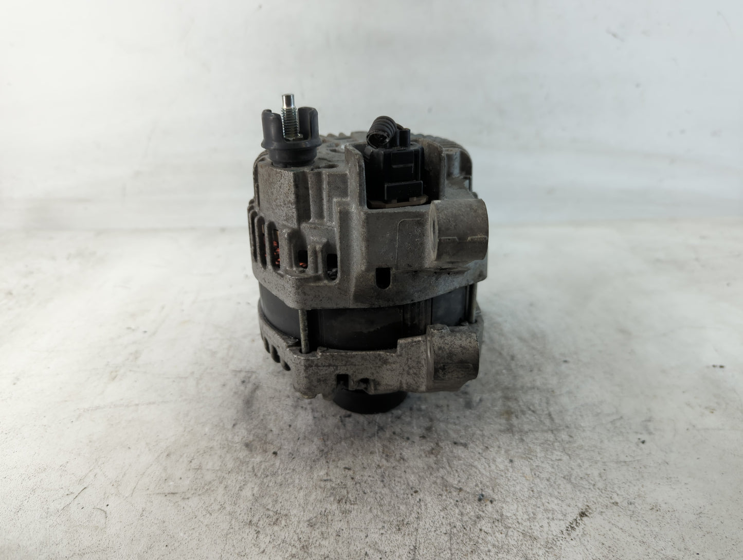 2013-2020 Ford Fusion Alternator Replacement Generator Charging Assembly Engine OEM P/N:A002TX2681ZC DS7T-10300-HA Fits OEM Used Auto Parts - Oemusedautoparts1.com