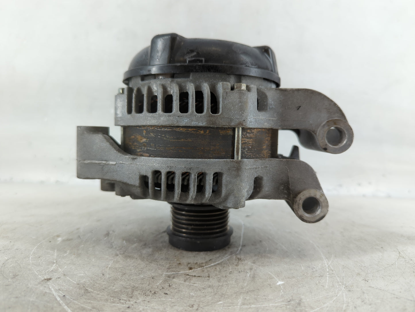 2013-2019 Ford Escape Alternator Replacement Generator Charging Assembly Engine OEM P/N:CJ5T-10300-BB Fits OEM Used Auto Parts - Oemusedautoparts1.com