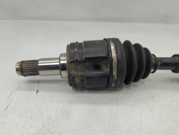 2012-2015 Chevrolet Captiva Sport Axle Shaft Front Driver Cv C/v