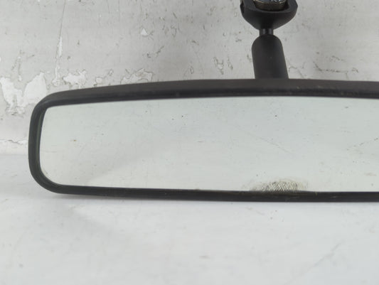 0 Dodge Caravan Interior Rear View Mirror Replacement OEM P/N:E8011083 Fits OEM Used Auto Parts