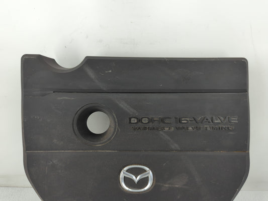 2007 Mazda 3 Engine Cover