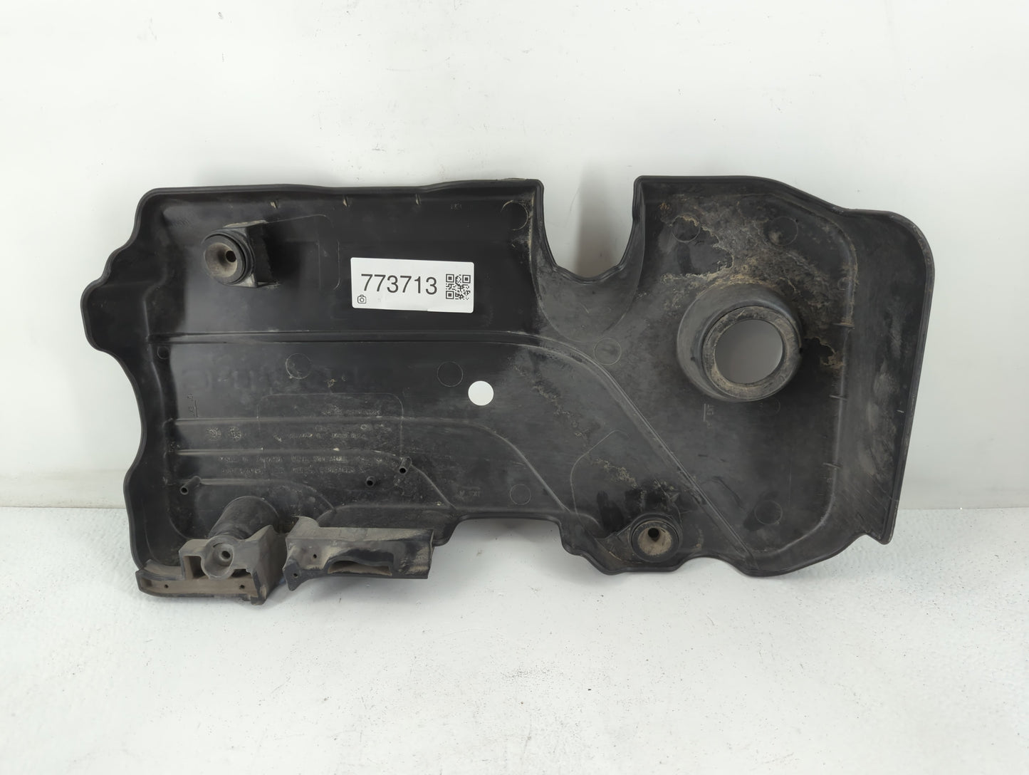 2021 Chevrolet Malibu Engine Cover - Oemusedautoparts1.com