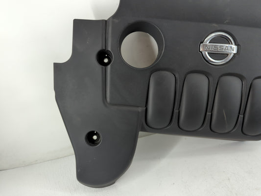 2010 Nissan Altima Engine Cover