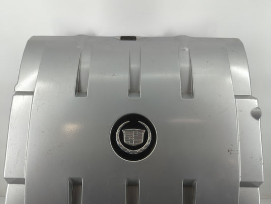 2008 Cadillac Dts Engine Cover