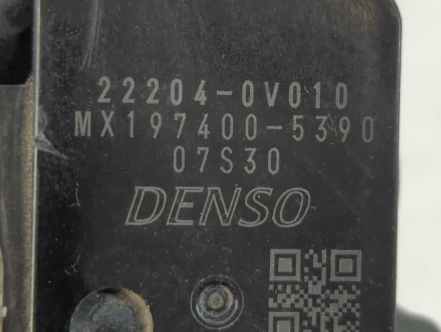 2013-2018 Toyota Rav4 Mass Air Flow Meter Maf - Oemusedautoparts1.com