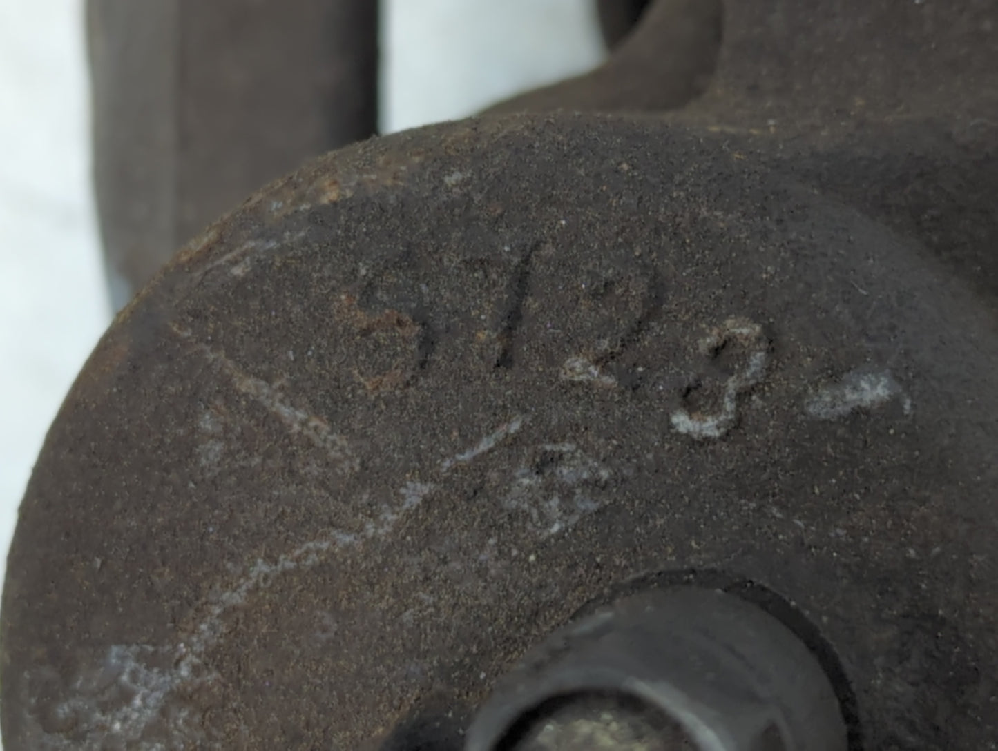 2013-2021 Honda Civic Front Passenger Right Brake Caliper - Oemusedautoparts1.com