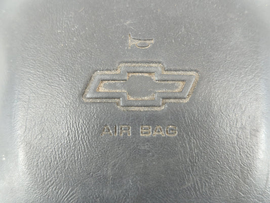 0 Gmc S10 Blazer Air Bag Driver Left Steering Wheel Mounted Fits Fits 201 2002 2003 2004 2005 OEM Used Auto Parts