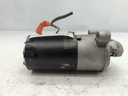 2000-2007 Ford Taurus Car Starter Motor Solenoid OEM Fits Fits 2000 2001 2002 2003 2004 2005 2006 2007 OEM Used Auto Parts