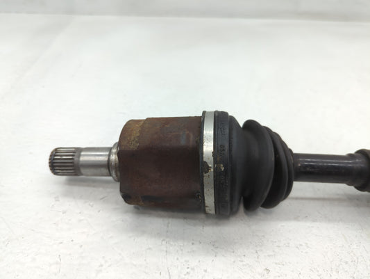 2006-2011 Honda Civic Axle Shaft Front Driver Cv C/v