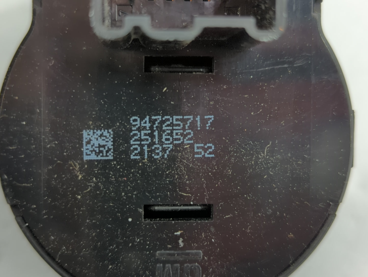 2015 Chevrolet Cruze Headlight Lamp Control Switch - Oemusedautoparts1.com