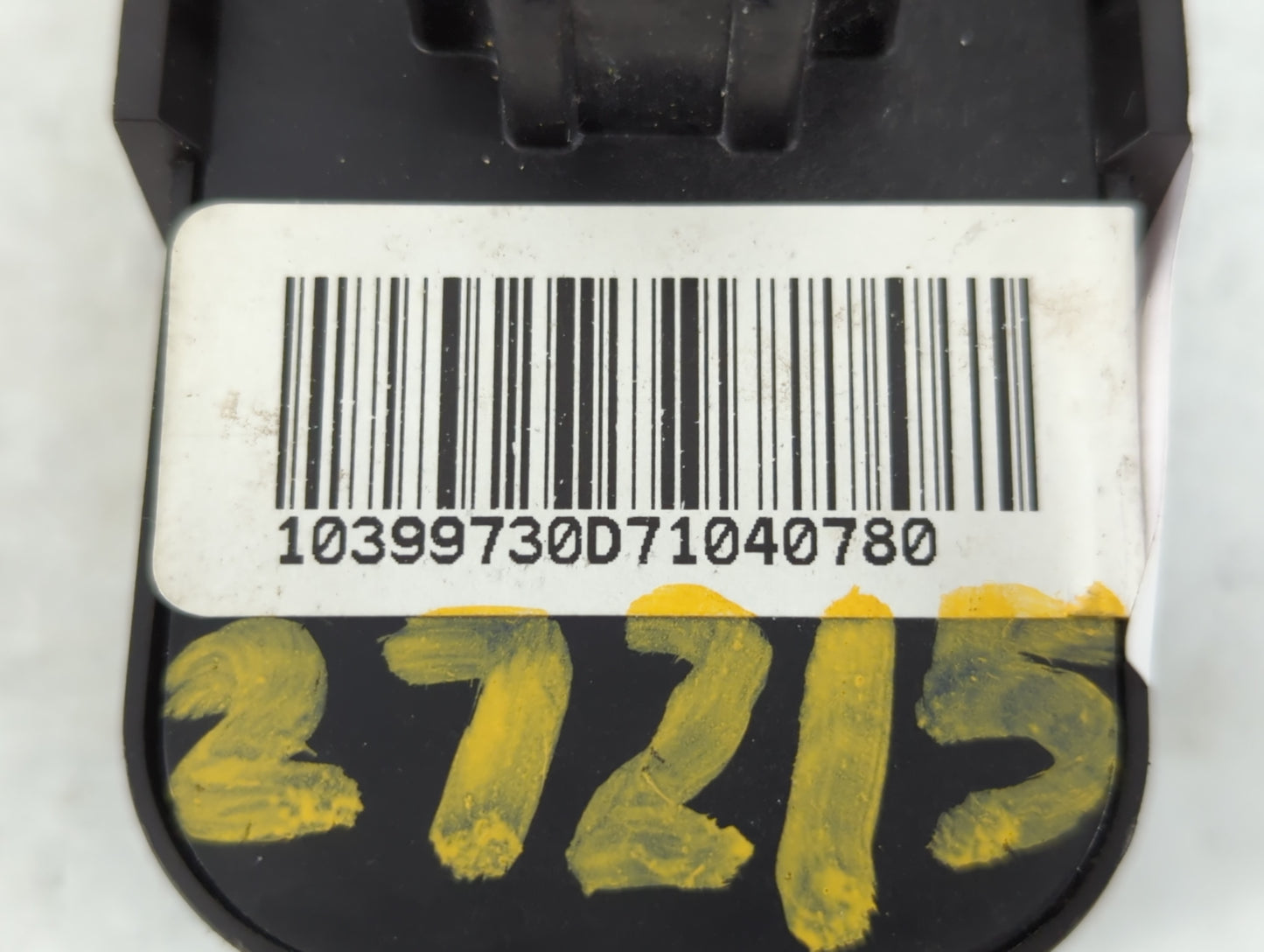 2008 Buick Enclav Headlight Head Light Switch Lamp Control - Oemusedautoparts1.com