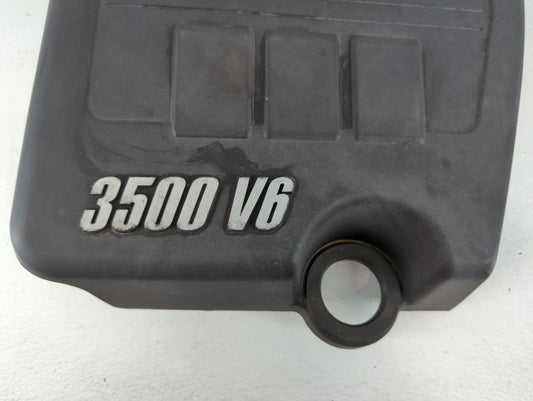 2006 Chevrolet Malibu Engine Cover