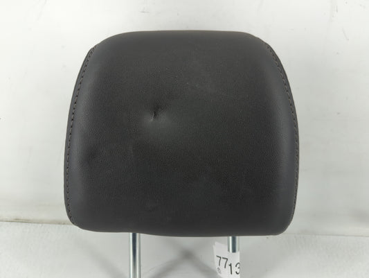 0 Ford Taurus Headrest Head Rest Rear Center Seat Fits OEM Used Auto Parts