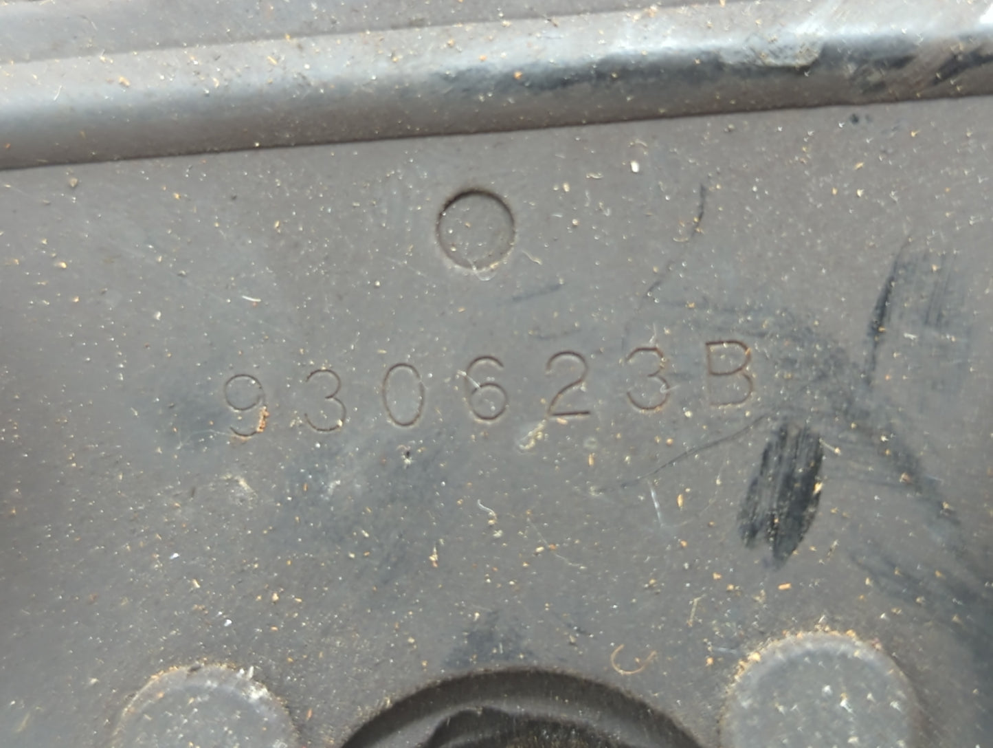 1994-1995 Ford Taurus Air Conditioning A/c Ac Compressor Oem - Oemusedautoparts1.com