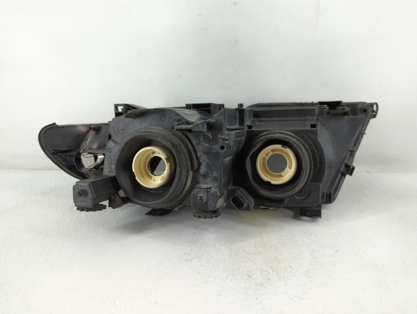 2001-2001 Bmw 325i Driver Left Oem Head Light Headlight Lamp - Oemusedautoparts1.com