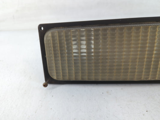 1988 Chevrolet C1500 Passenger Right Oem Head Light Headlight Lamp