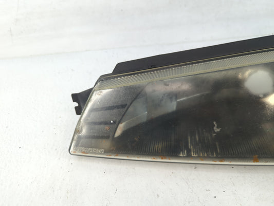 2003 Chevrolet Avalanche 1500 Driver Left Oem Head Light Headlight Lamp