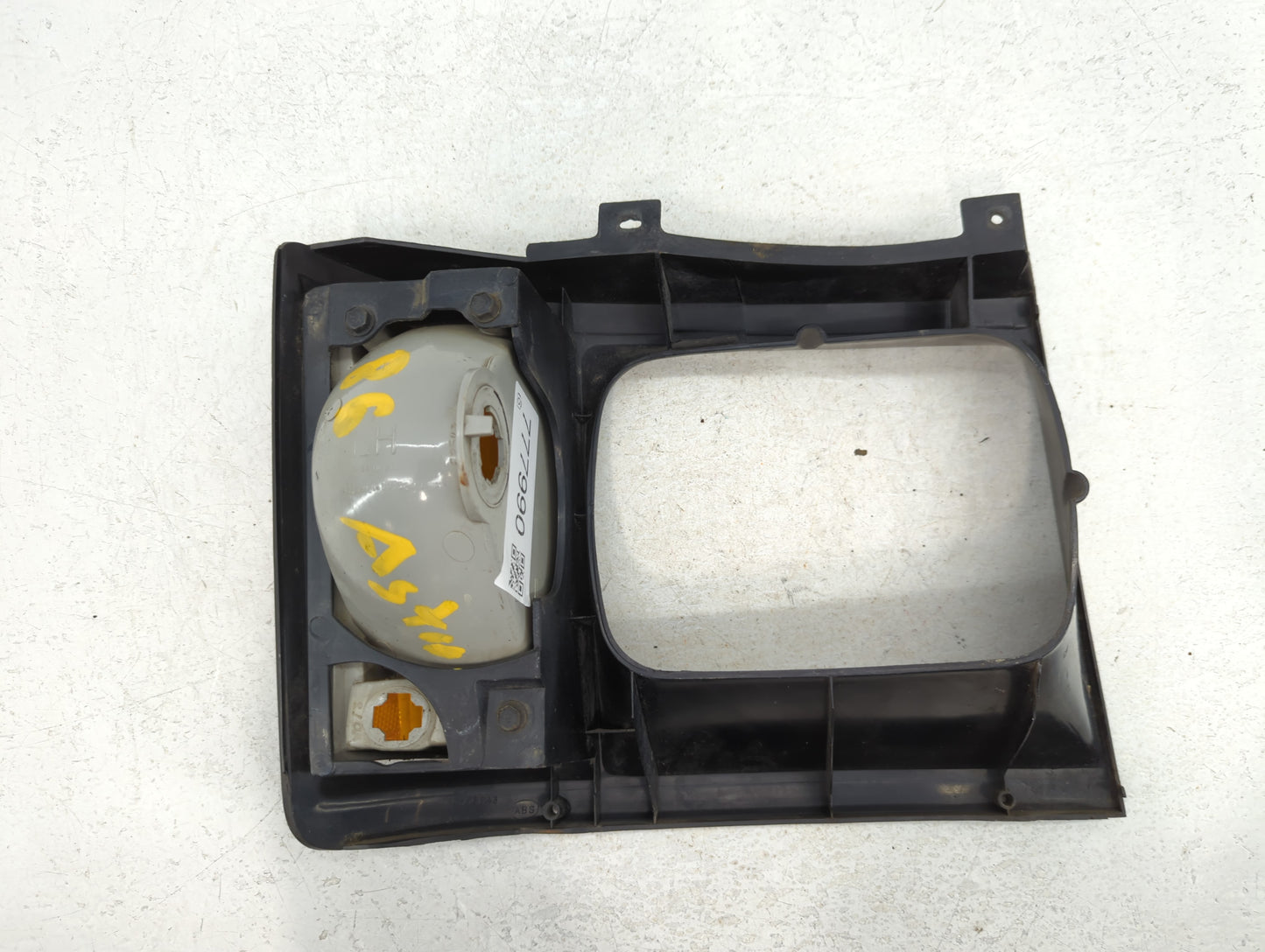 1995-2005 Chevrolet Astro Driver Left Oem Head Light Headlight Lamp - Oemusedautoparts1.com