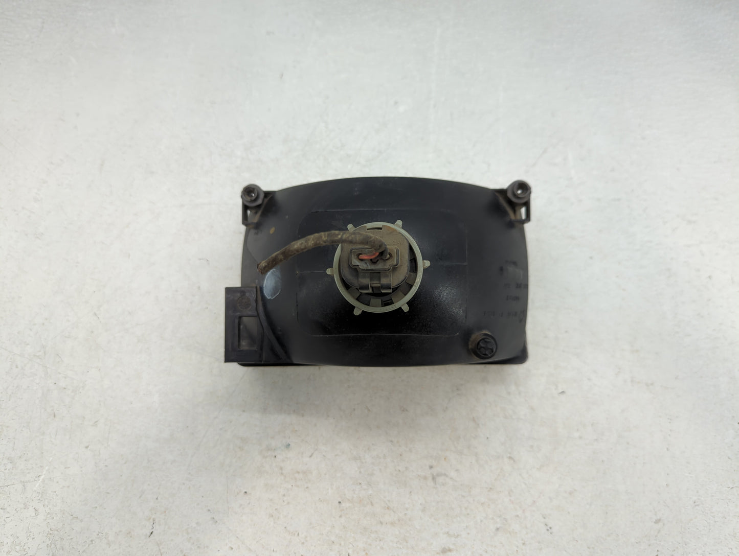 1996 Jeep Grand Cherokee Passenger Right Oem Head Light Headlight Lamp - Oemusedautoparts1.com