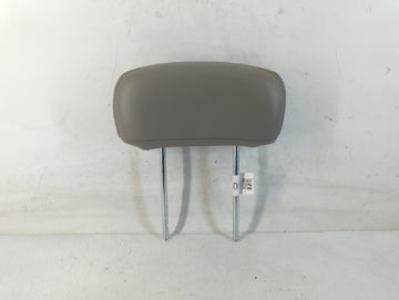0 Chevrolet Malibu Headrest Head Rest Rear Center Seat Fits OEM Used Auto Parts