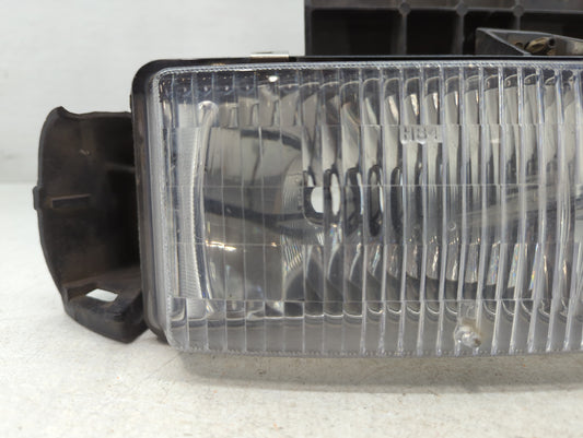 1995-2005 Chevrolet Astro Passenger Right Oem Head Light Headlight Lamp