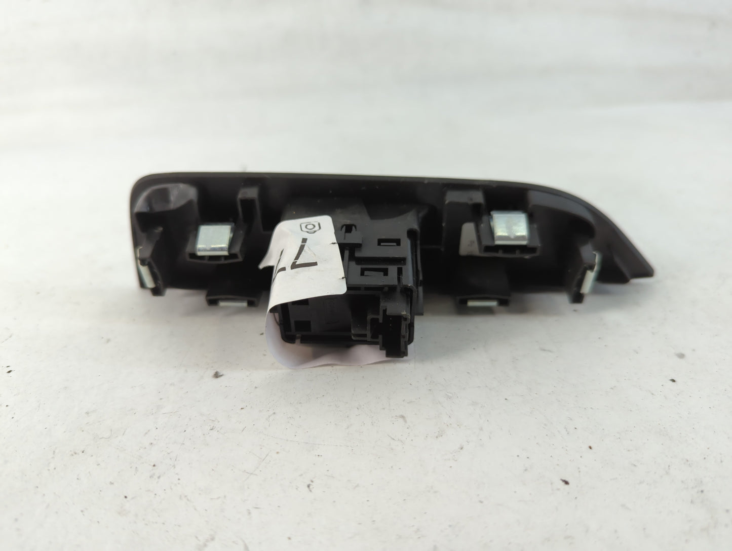 2013-2016 Lincoln Mkz Master Power Window Switch Replacement Driver Side Left Fits Fits 2013 2014 2015 2016 2017 2018 2019 2020 OEM Used Auto Parts - Oemusedautoparts1.com