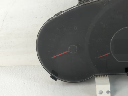 2017-2019 Kia Soul Instrument Cluster Speedometer Gauges P/N:94006-92720 94006-B2720 Fits Fits 2017 2018 2019 OEM Used Auto Parts