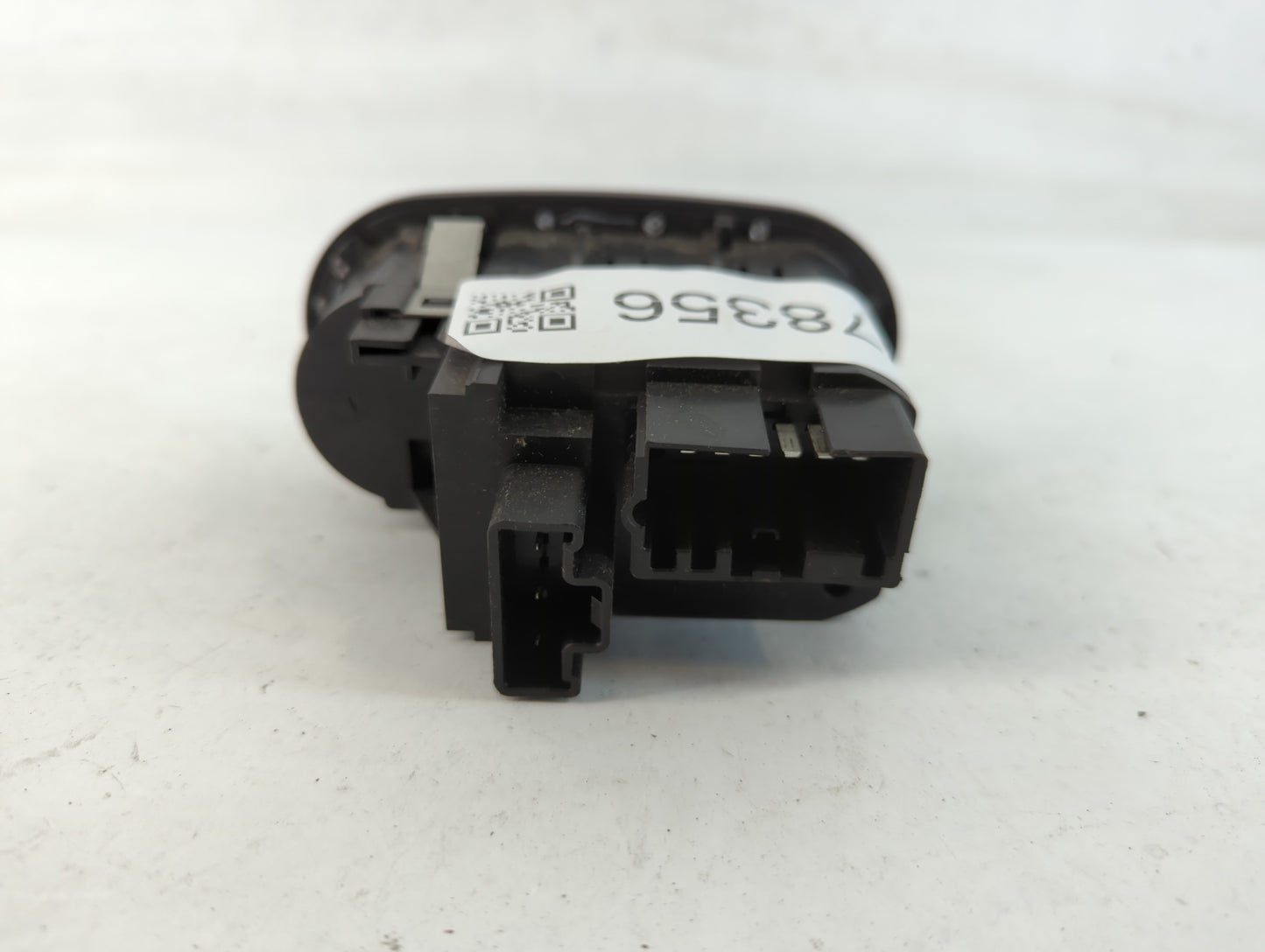 2006 Ford Taurus Headlight Head Light Switch Lamp Control - Oemusedautoparts1.com