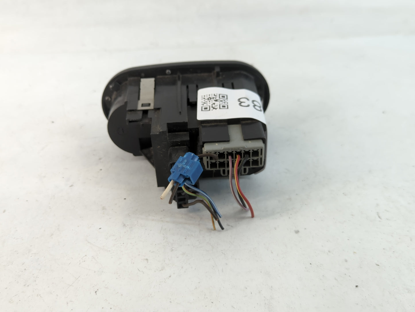2002 Mercury Sable Headlight Lamp Control Switch - Oemusedautoparts1.com