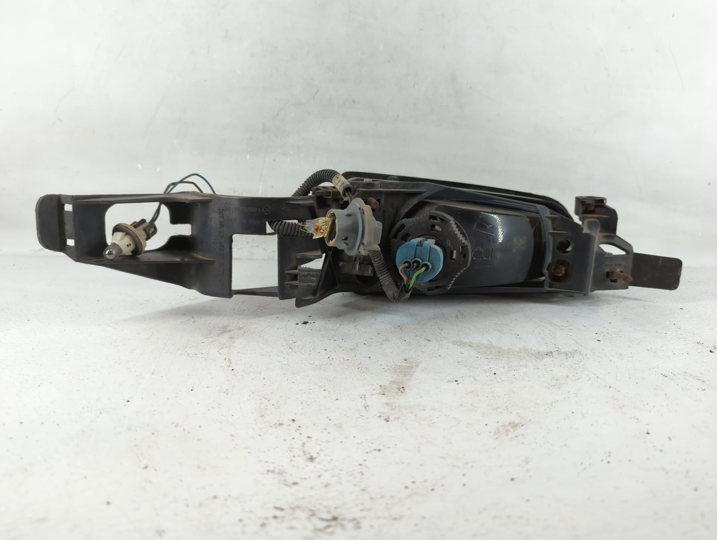 1997-2003 Pontiac Grand Prix Driver Left Oem Head Light Headlight Lamp - Oemusedautoparts1.com