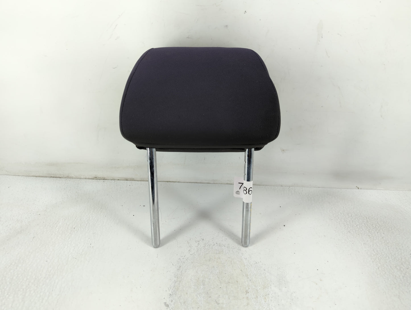 2012-2016 Chevrolet Cruze Headrest Head Rest Front Driver Passenger Seat Fits Fits 2012 2013 2014 2015 2016 OEM Used Auto Parts - Oemusedautoparts1.com