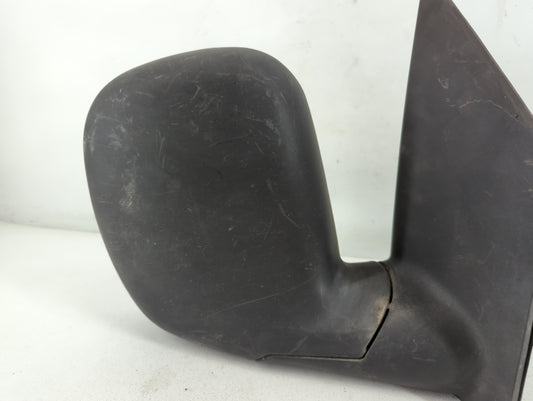 1996-1998 Chevrolet Express 2500 Side Mirror Replacement Passenger Right View Door Mirror P/N:80-219 Fits Fits 1996 1997 1998 OEM Used Auto Parts