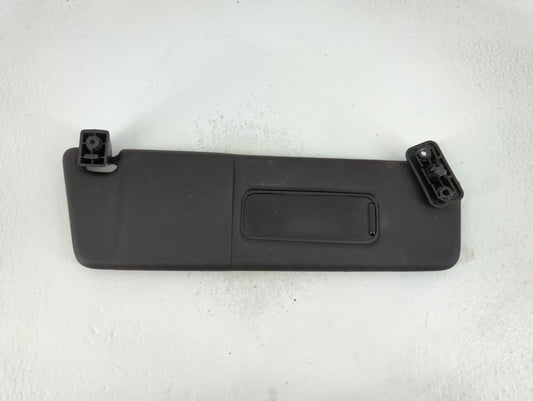 2016-2021 Chevrolet Malibu Sun Visor Shade Replacement Driver Left Mirror Fits Fits 2016 2017 2018 2019 2020 2021 OEM Used Auto Parts