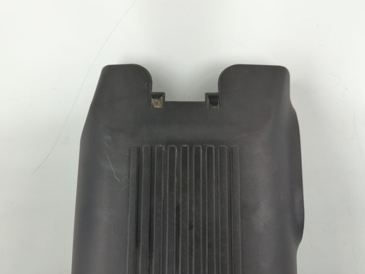 2006 Gmc Sierra Engine Cover