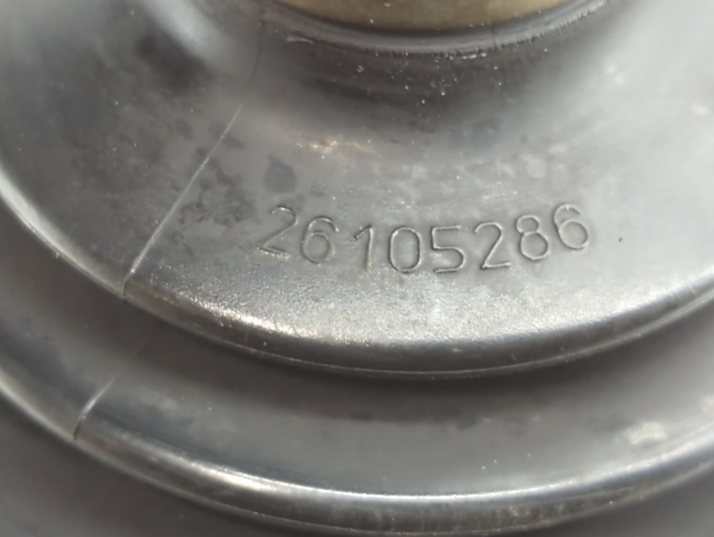 2005-2010 Chevrolet Cobalt Axle Shaft Front Driver Cv C/v - Oemusedautoparts1.com