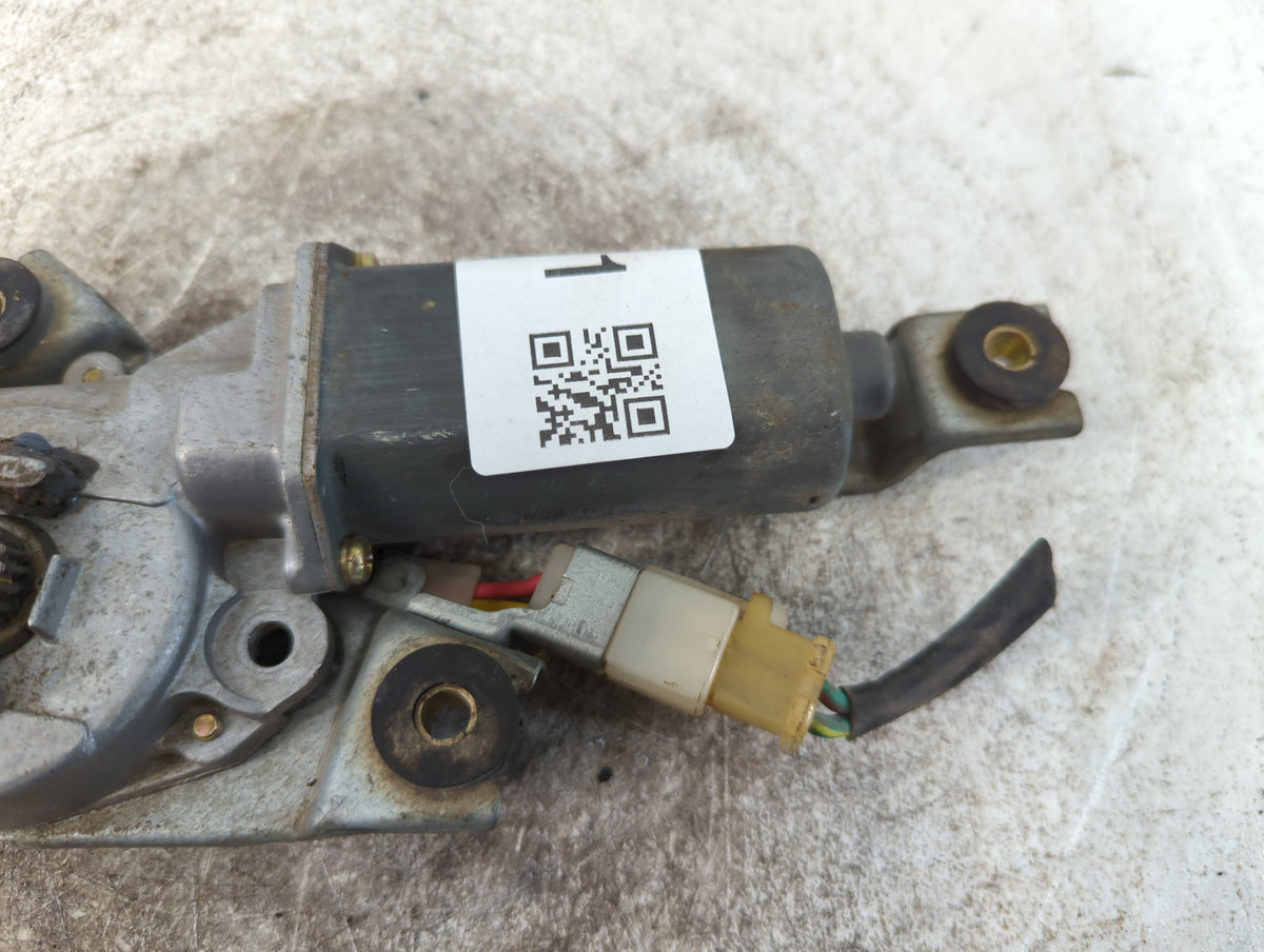 1984 Honda Prelude Sunroof Motor Oem