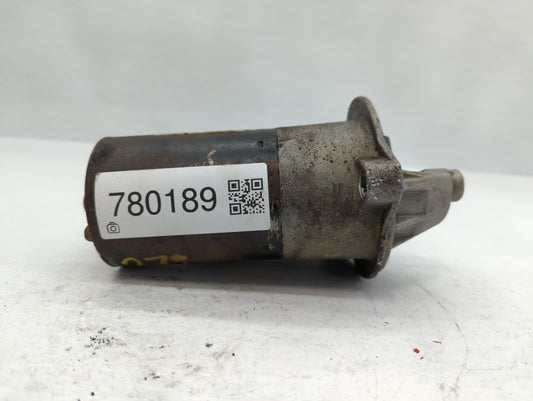 1992-1997 Ford F-250 Car Starter Motor Solenoid OEM Fits Fits 1992 1993 1994 1995 1996 1997 OEM Used Auto Parts