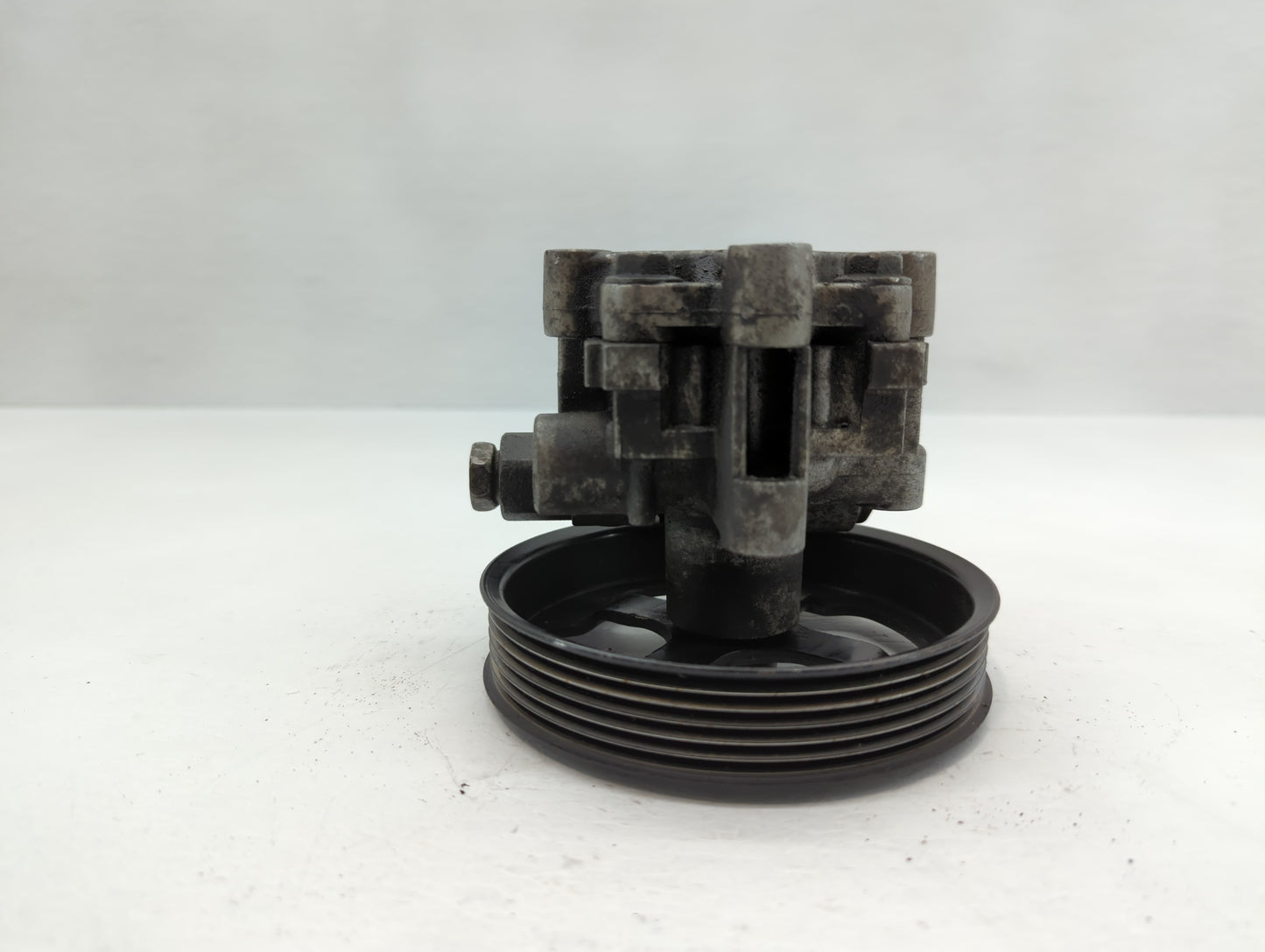 Jeep Compass Power Steering Column Pump Oem - Oemusedautoparts1.com