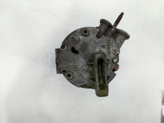 2002-2005 Pontiac Grand Am Car Starter Motor Solenoid OEM Fits Fits 2002 2003 2004 2005 2006 OEM Used Auto Parts