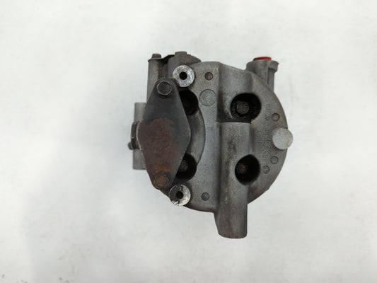 2002-2003 Saturn Vue Air Conditioning A/c Ac Compressor Oem