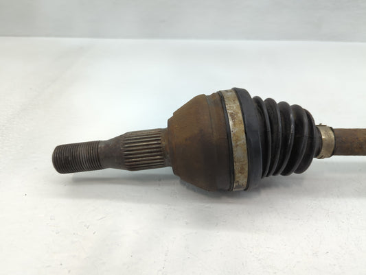 2002-2006 Buick Rendezvous Axle Shaft Front Passenger Cv C/v